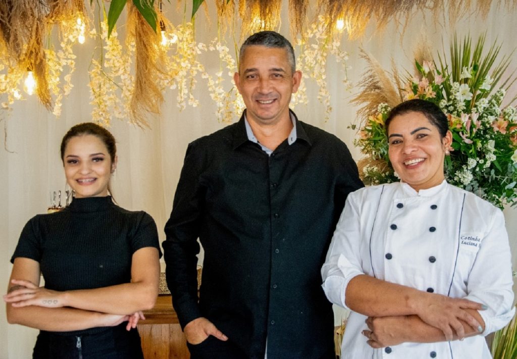 Buffet em Sete Lagoas