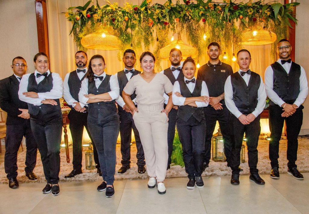 Buffet em Sete Lagoas